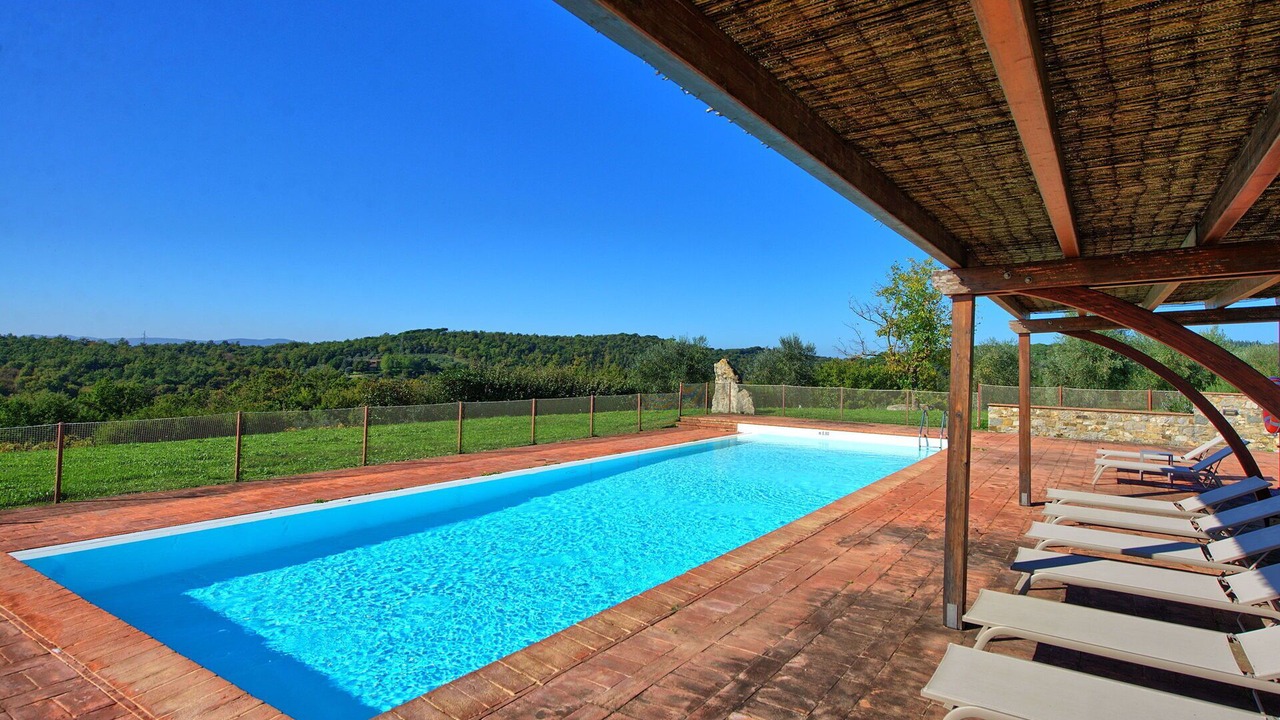 Photo of Outdoor in Castelnuovo Berardenga