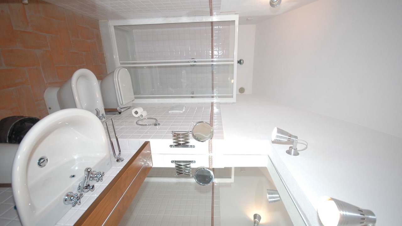 Photo of Bathroom in Castelnuovo Berardenga