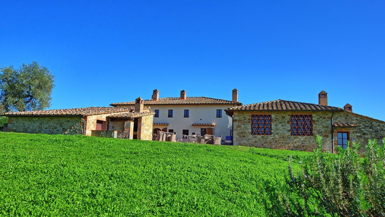 Photo of Outdoor in Castelnuovo Berardenga