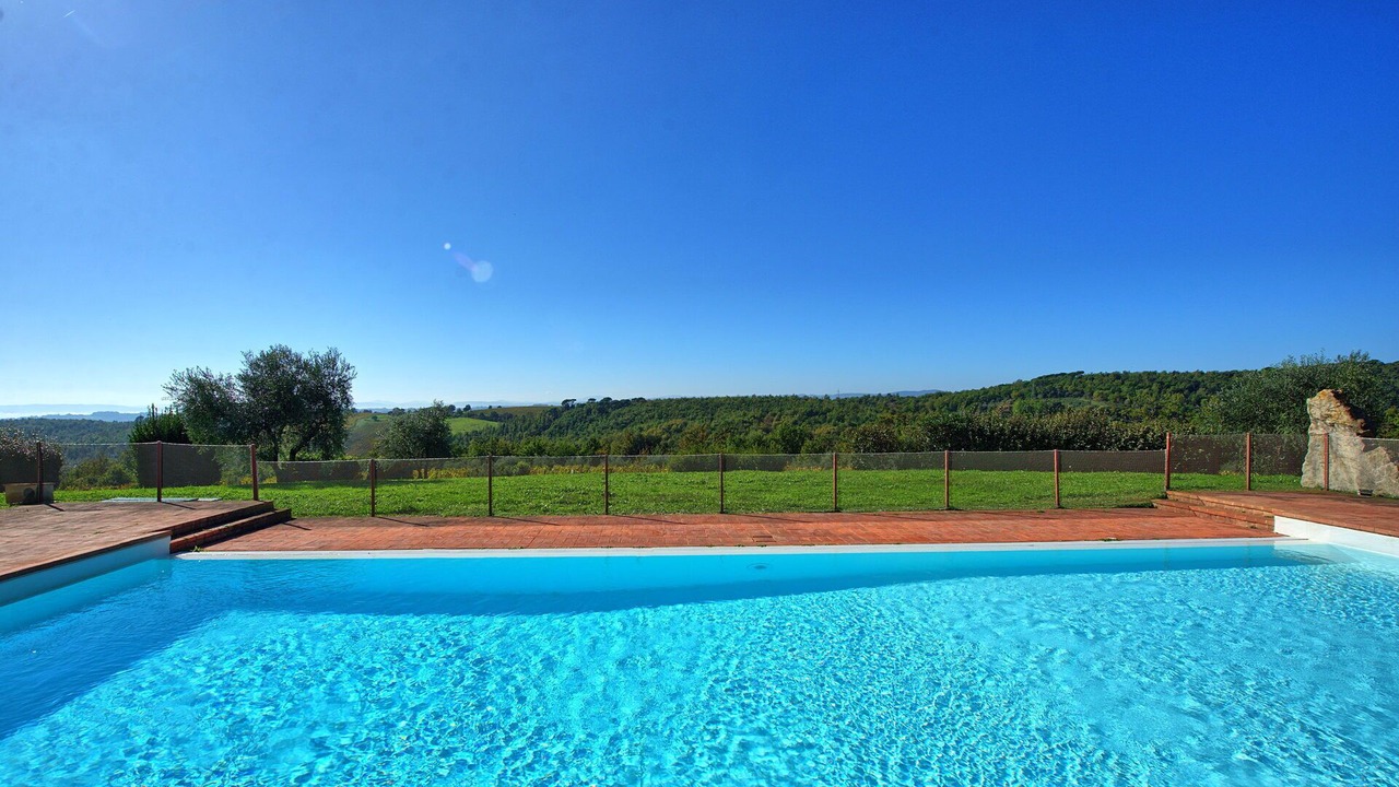 Photo of Outdoor in Castelnuovo Berardenga