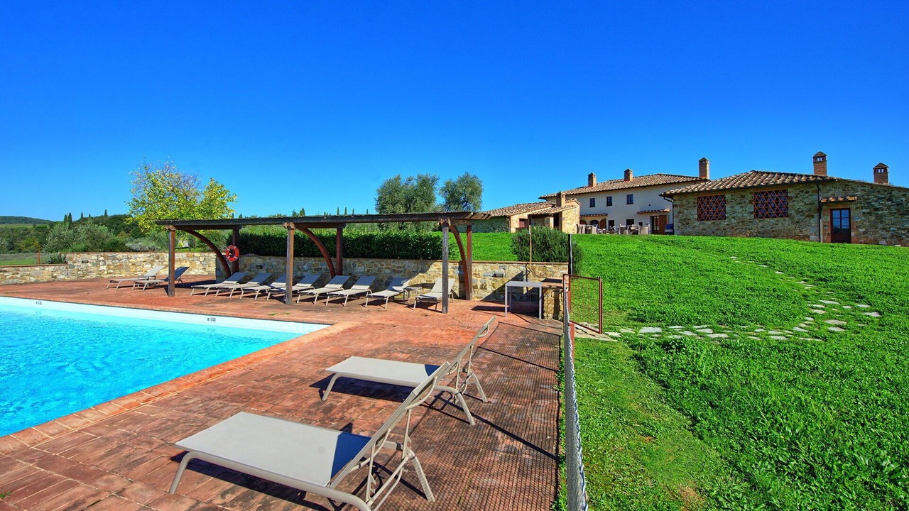Photo of Outdoor in Castelnuovo Berardenga