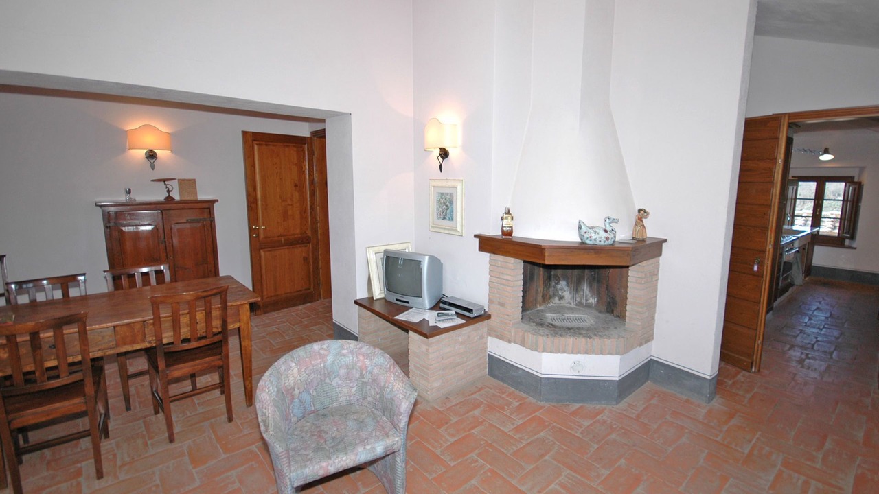 Photo of Bedroom in Castelnuovo Berardenga