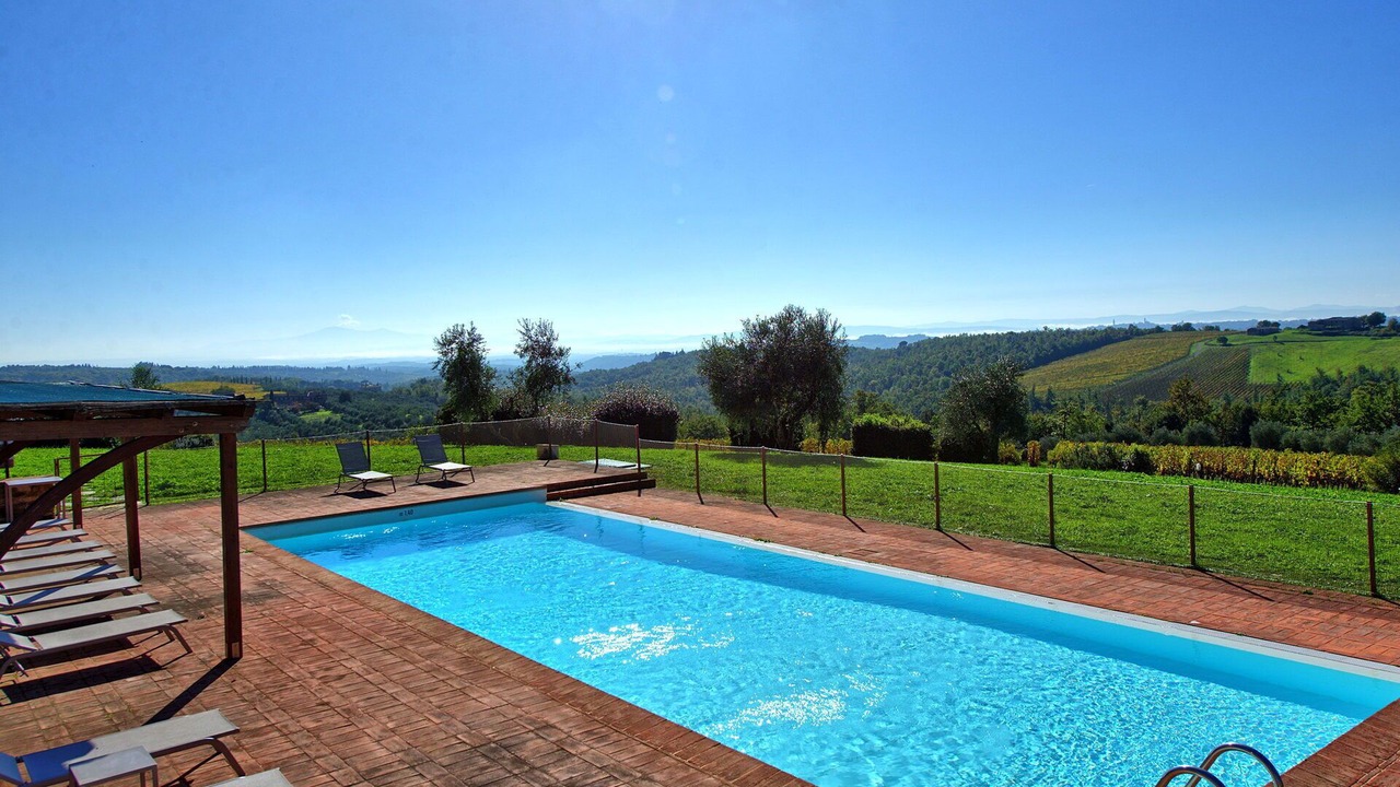 Photo of Outdoor in Castelnuovo Berardenga