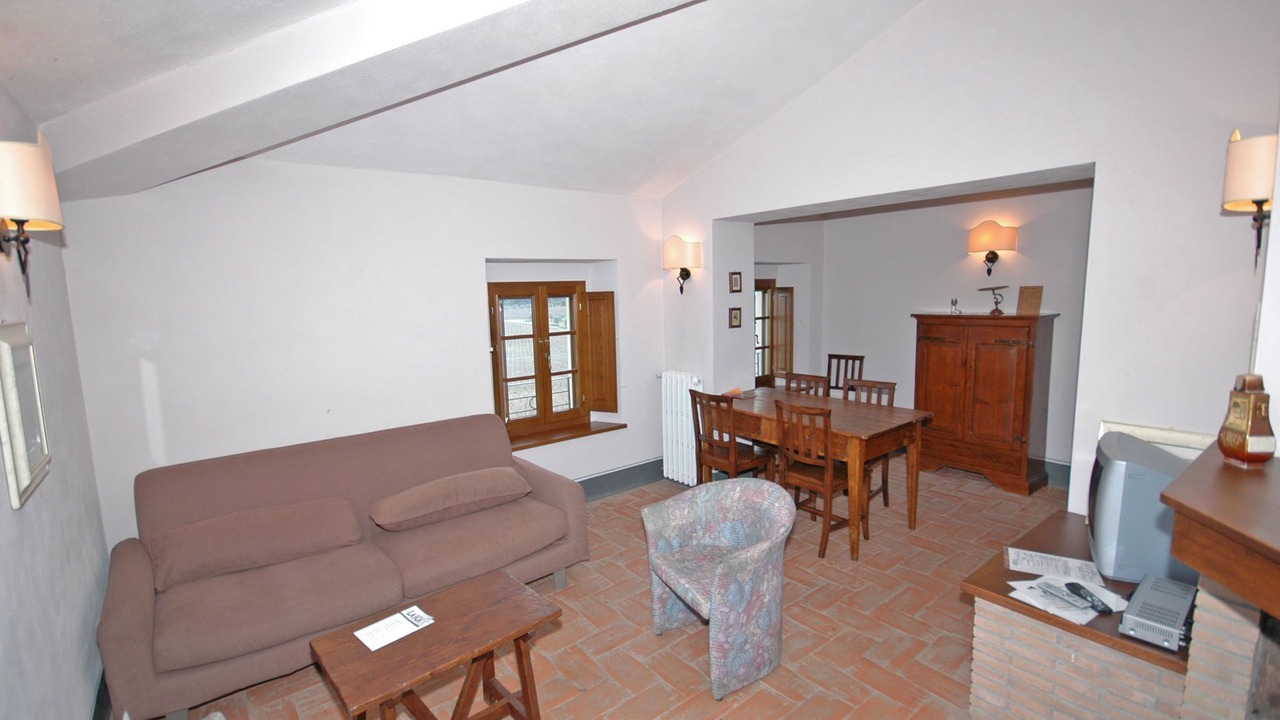 Photo of Bedroom in Castelnuovo Berardenga