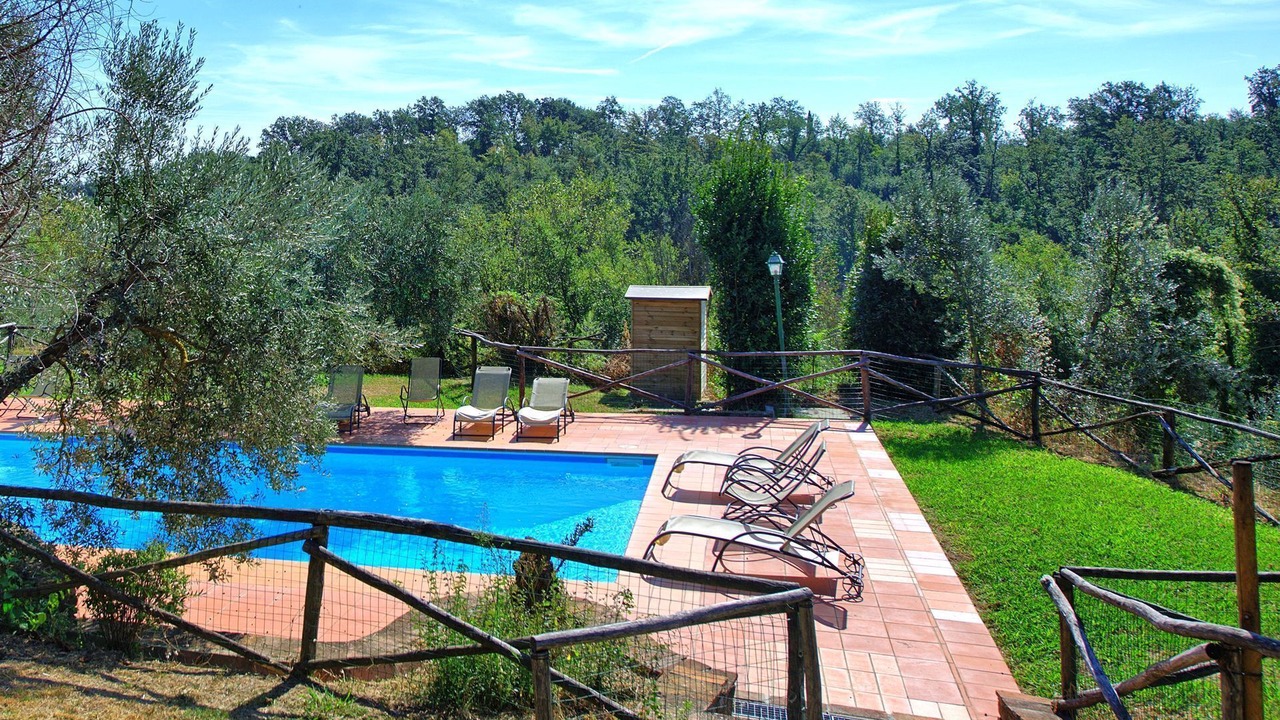 Photo of Outdoor in Montelupo Fiorentino