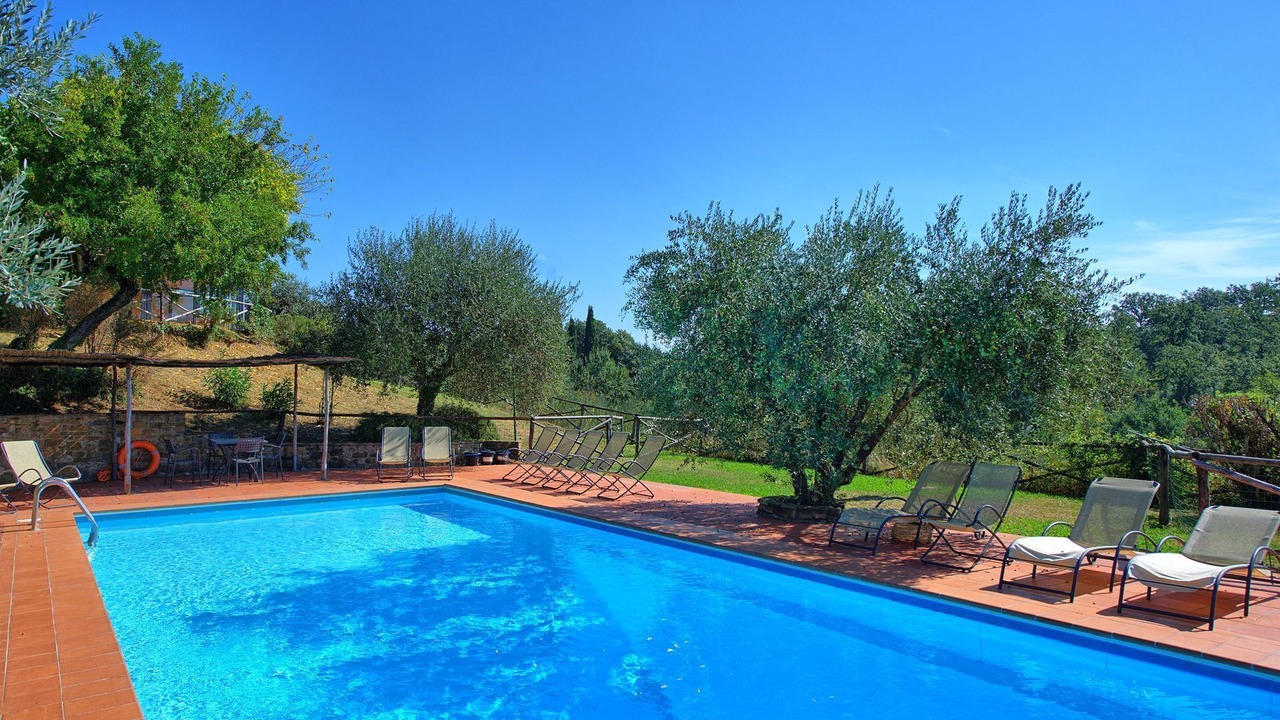 Photo of Outdoor in Montelupo Fiorentino