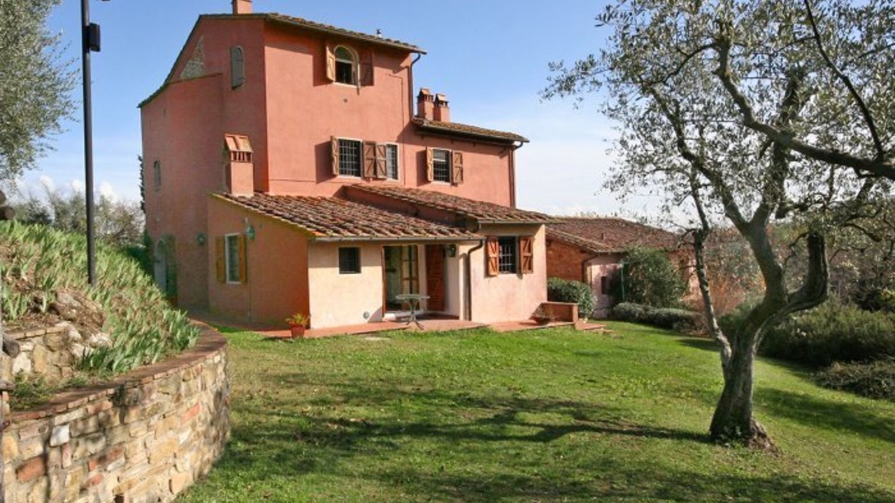 Photo of Outdoor in Montelupo Fiorentino