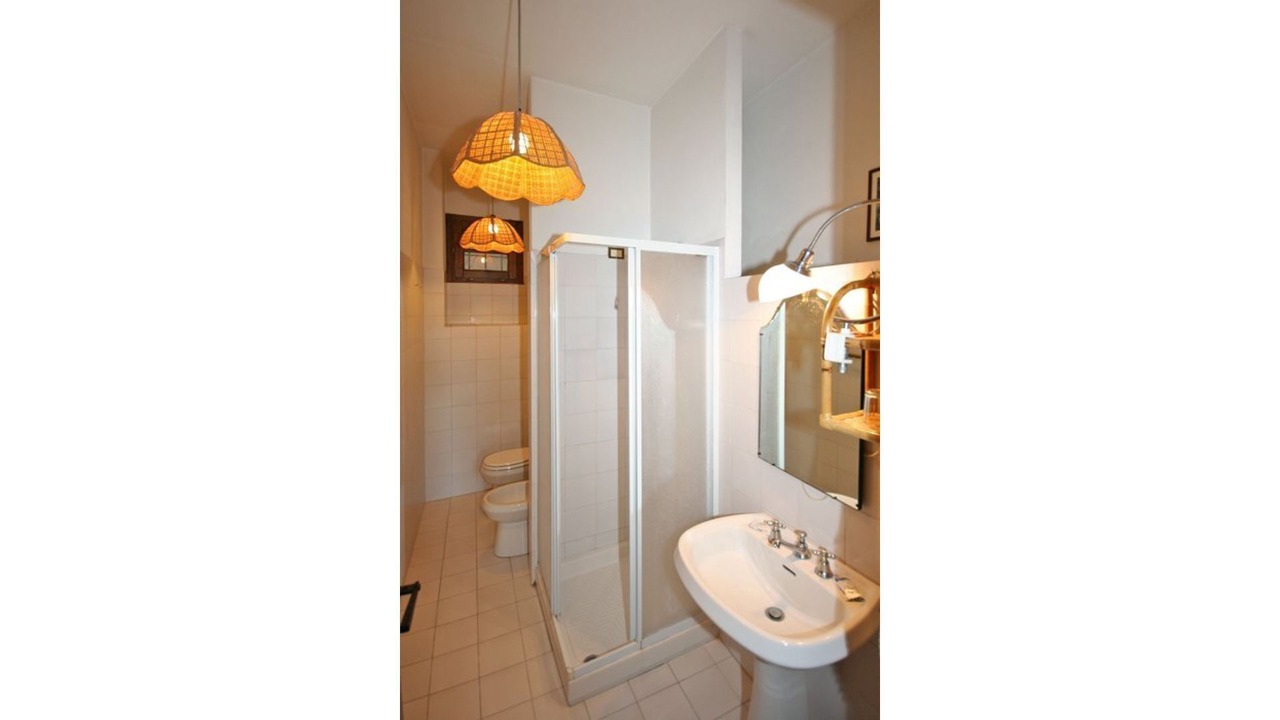 Photo of Bathroom in Montelupo Fiorentino