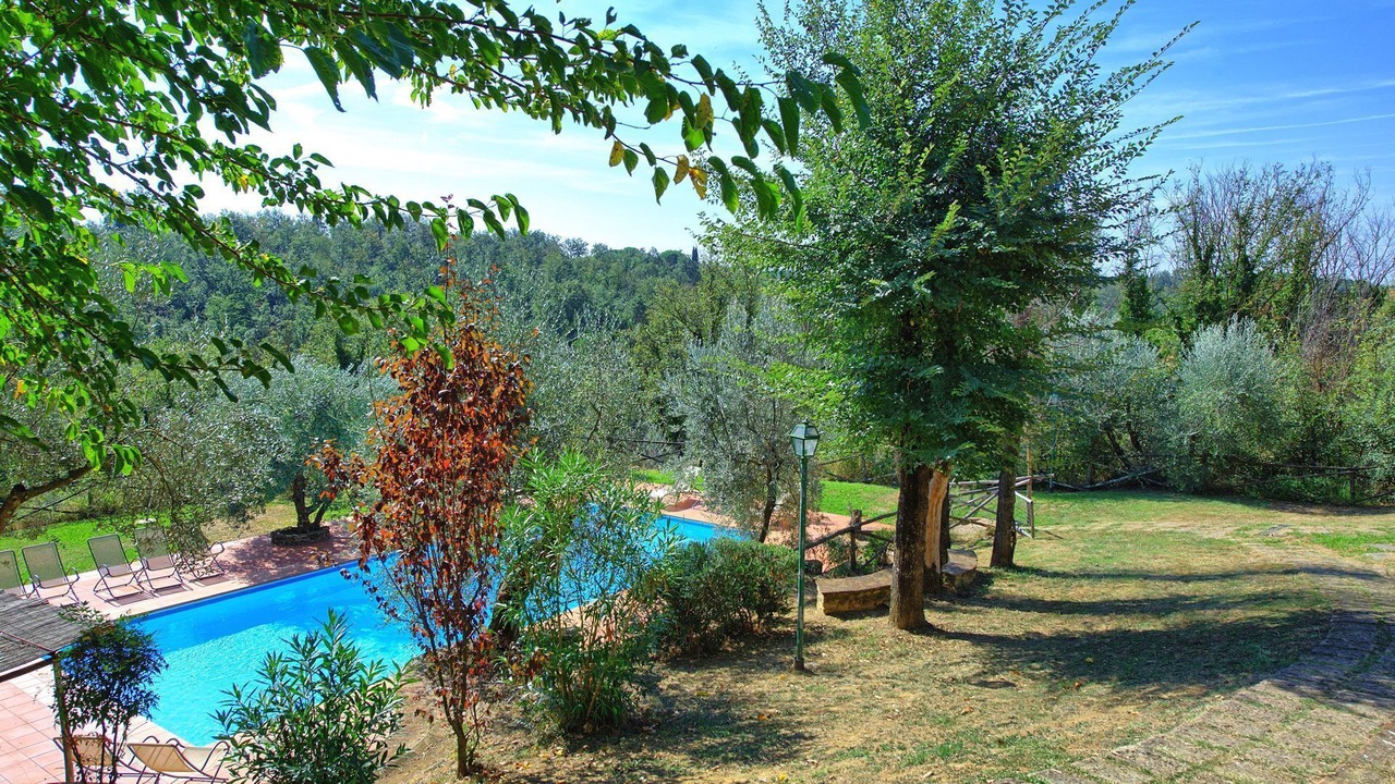 Photo of Outdoor in Montelupo Fiorentino