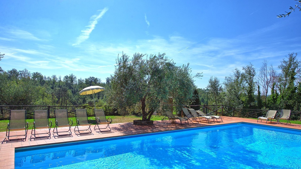 Photo of Outdoor in Montelupo Fiorentino