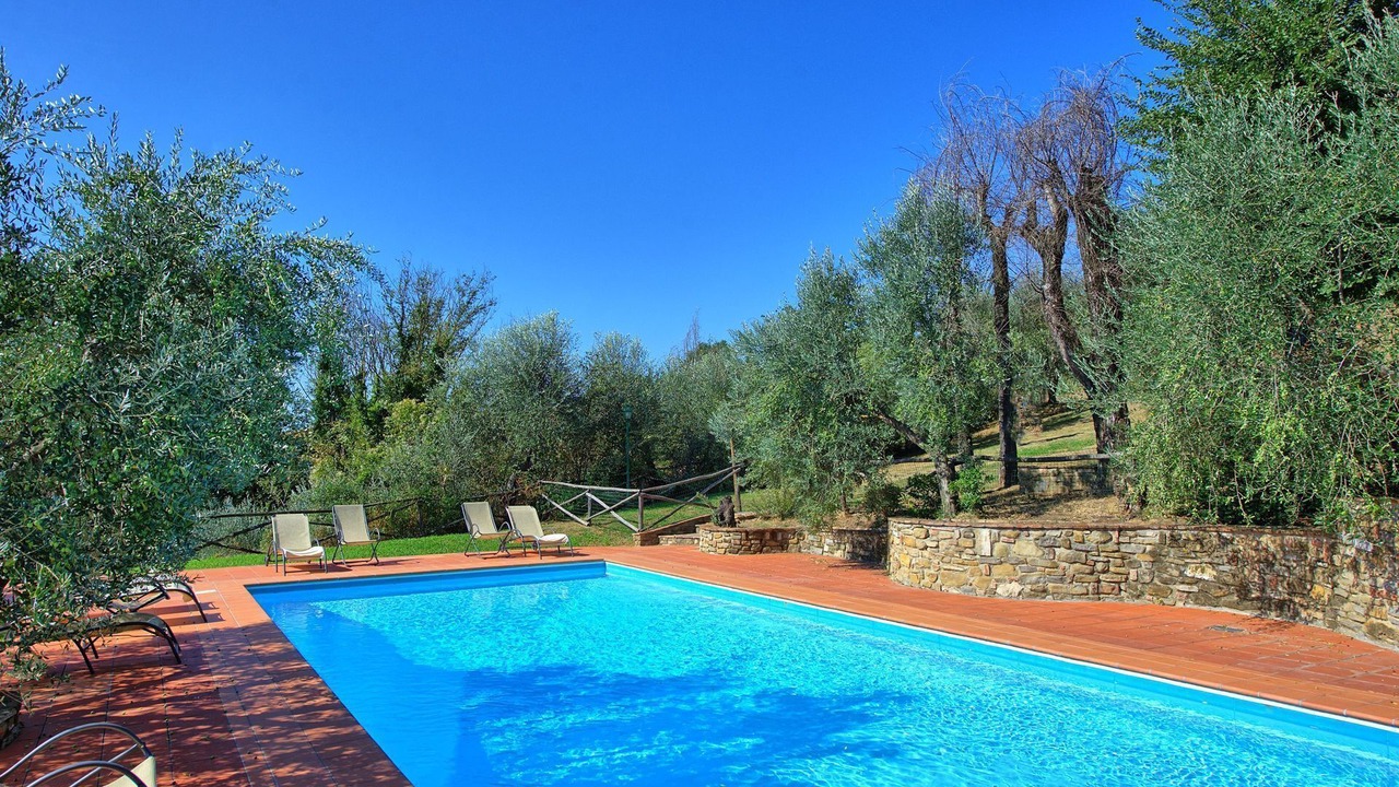 Photo of Outdoor in Montelupo Fiorentino