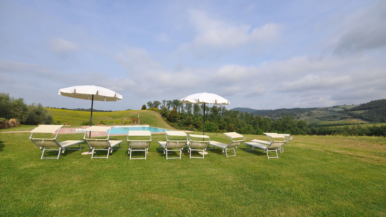 Photo of Outdoor in Trequanda