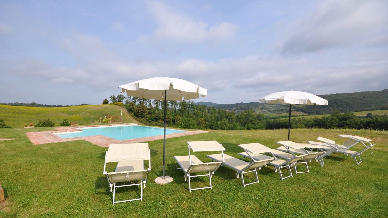 Photo of Outdoor in Trequanda