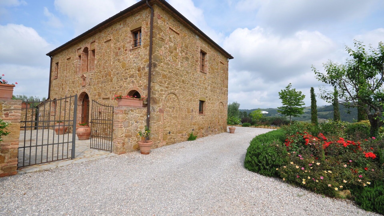 Photo of Outdoor in Trequanda