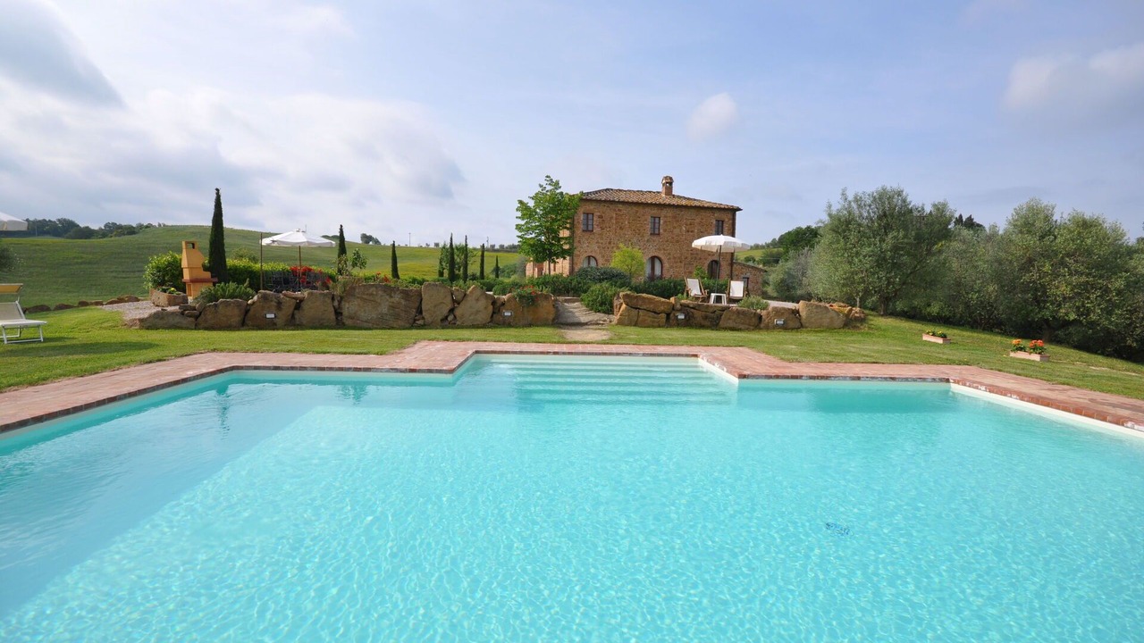 Photo of Outdoor in Trequanda