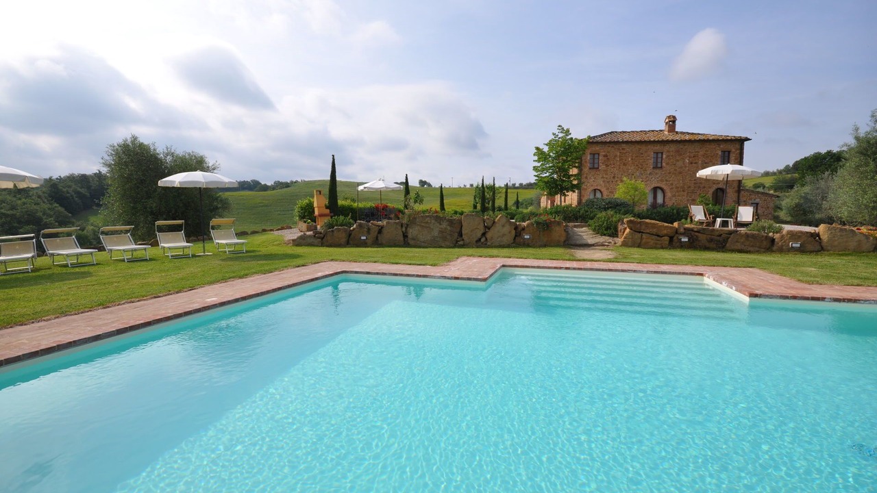Photo of Outdoor in Trequanda