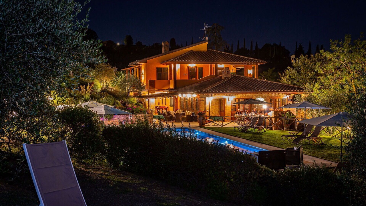 Photo of Outdoor in Montaione