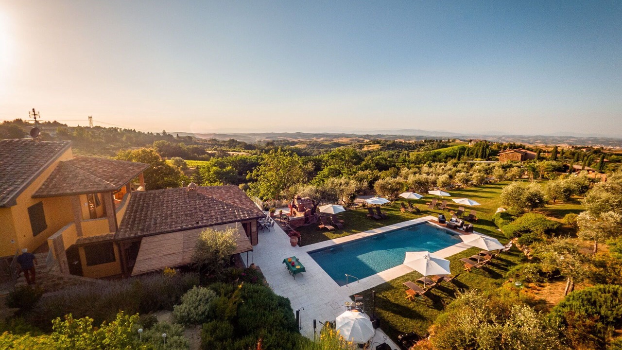 Photo of Outdoor in Montaione