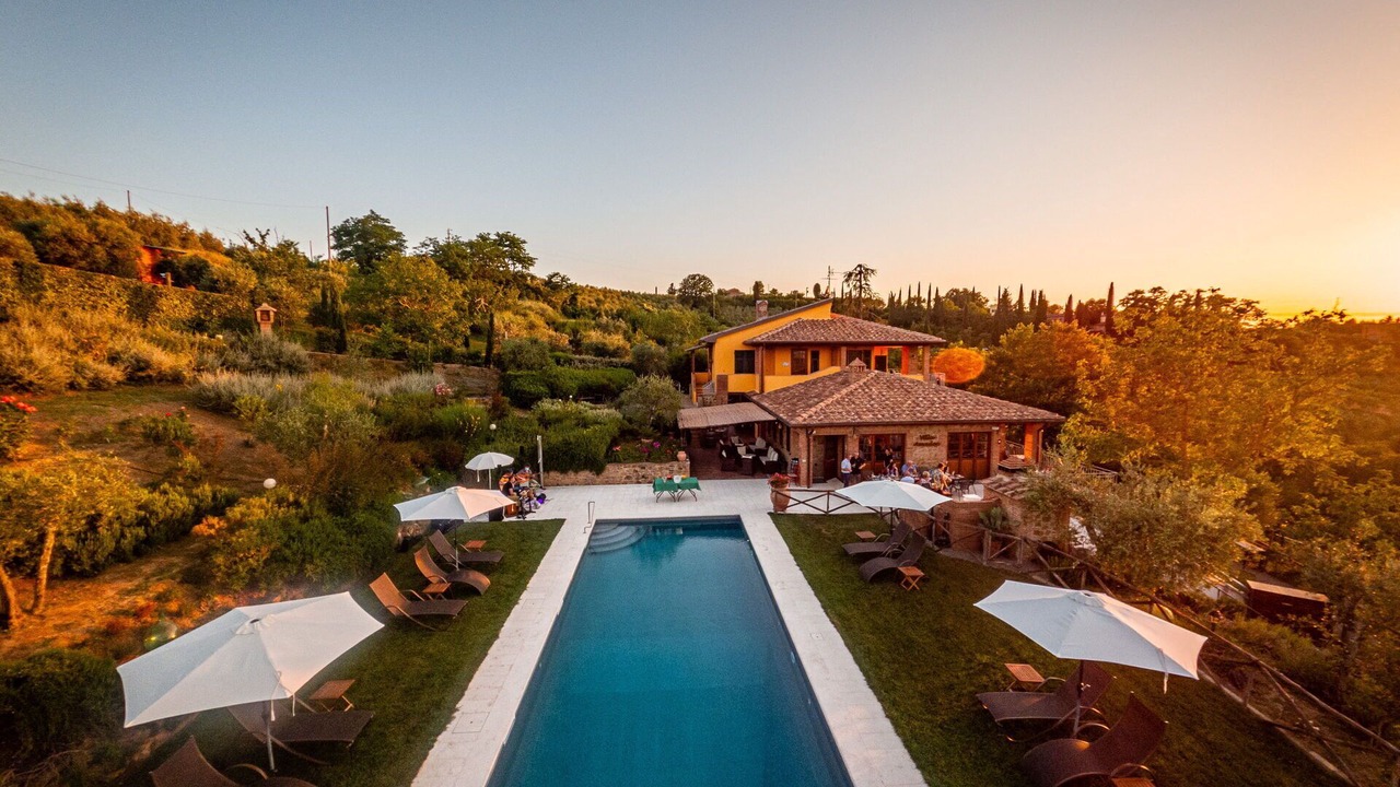Photo of Outdoor in Montaione