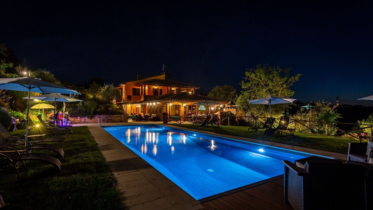 Photo of Outdoor in Montaione