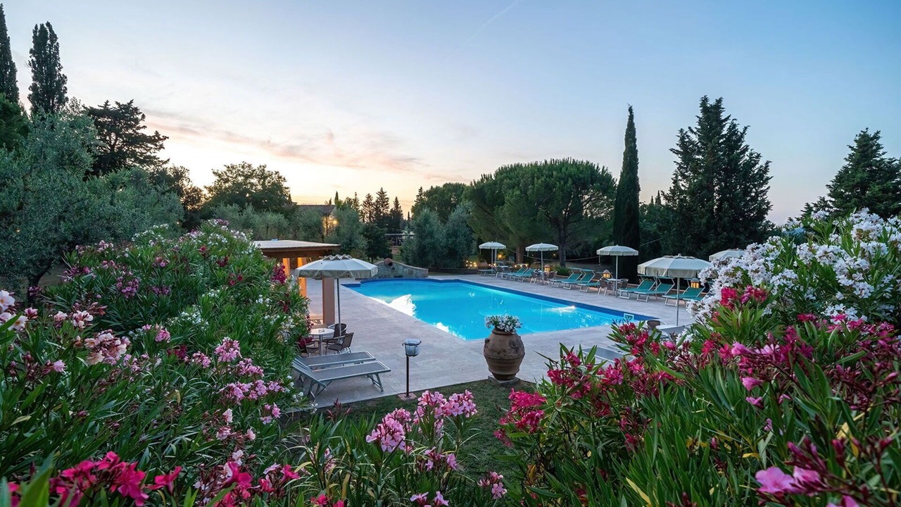 Photo of Outdoor in Peccioli