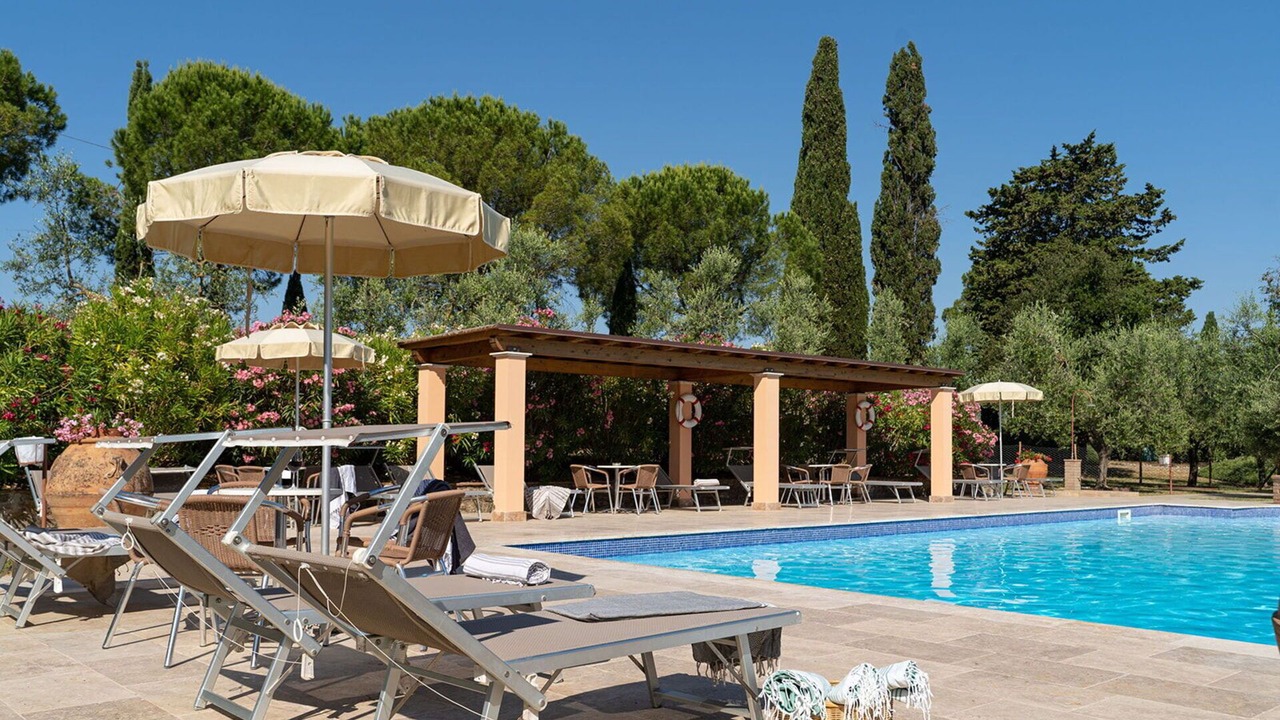 Photo of Outdoor in Peccioli