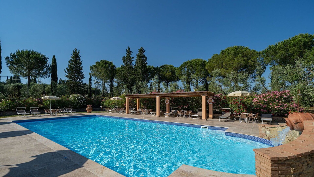 Photo of Outdoor in Peccioli