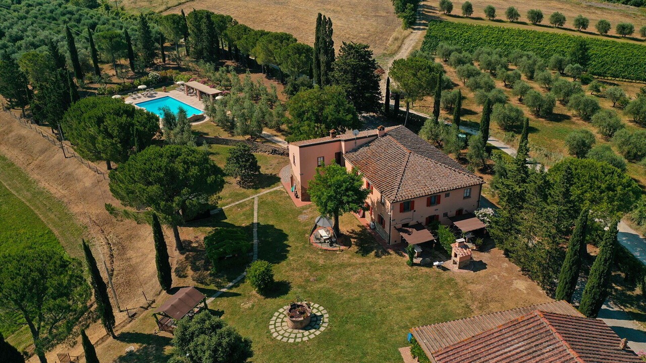 Photo of Outdoor in Peccioli