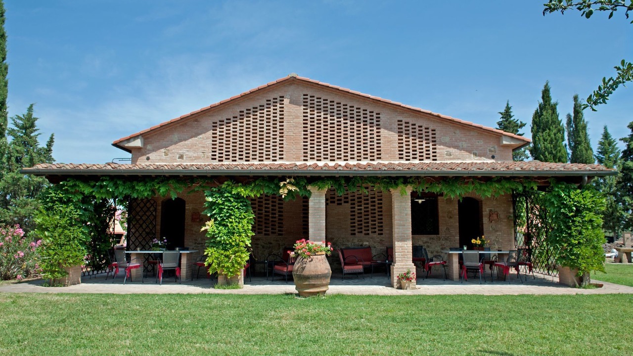 Photo of Outdoor in Peccioli