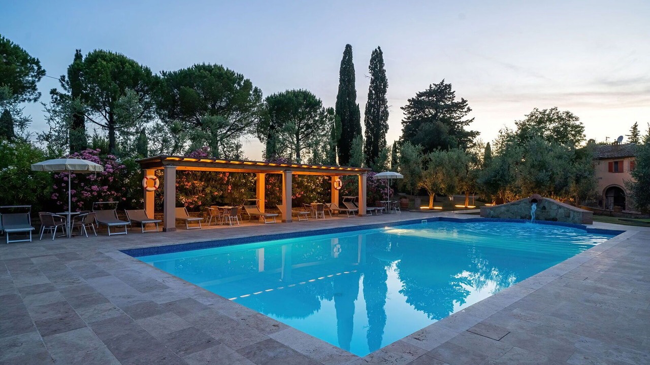 Photo of Outdoor in Peccioli