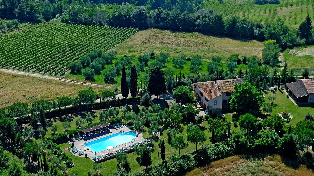 Photo of Outdoor in Peccioli