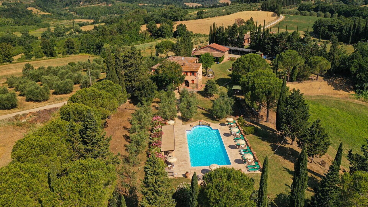 Photo of Outdoor in Peccioli
