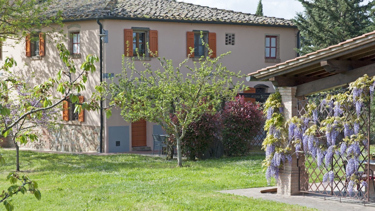 Photo of Outdoor in Peccioli
