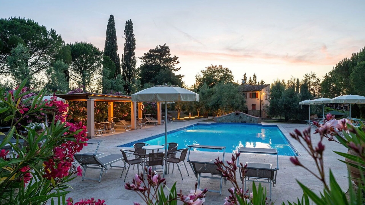 Photo of Outdoor in Peccioli