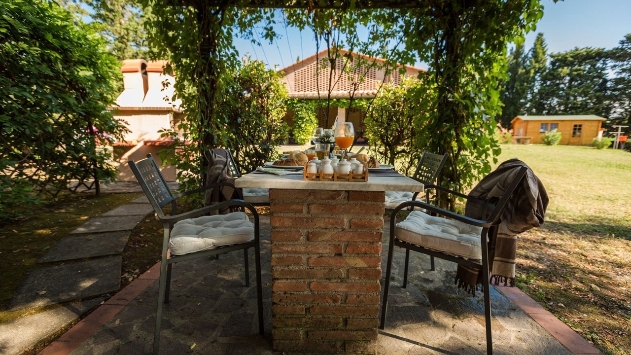 Photo of Outdoor in Peccioli