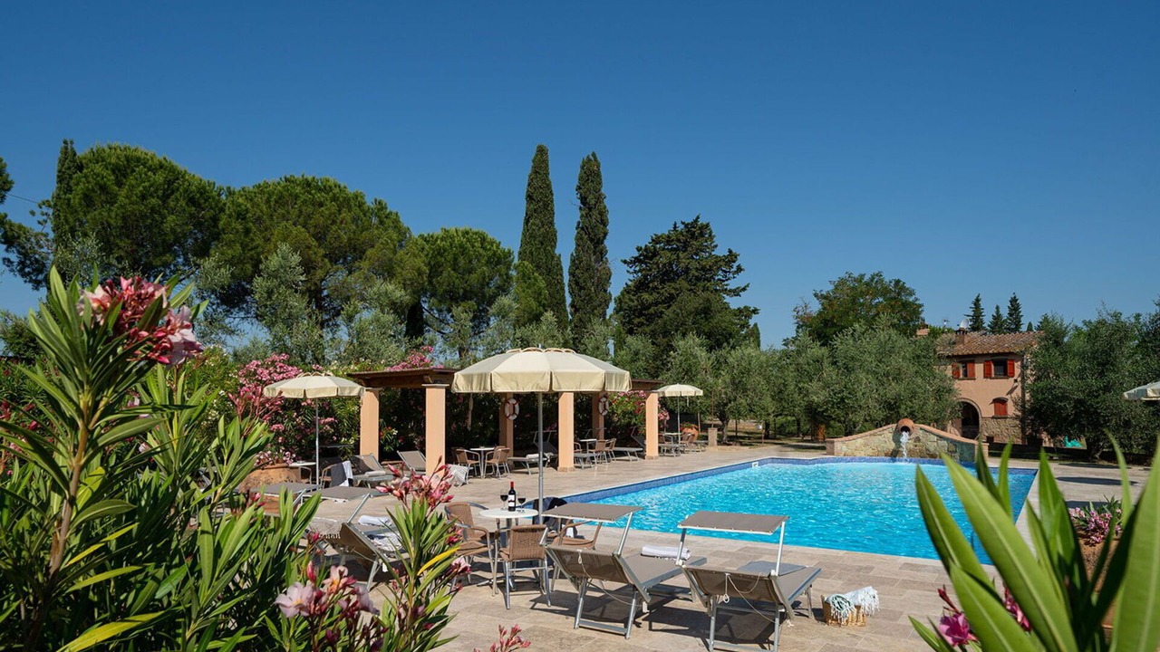Photo of Outdoor in Peccioli