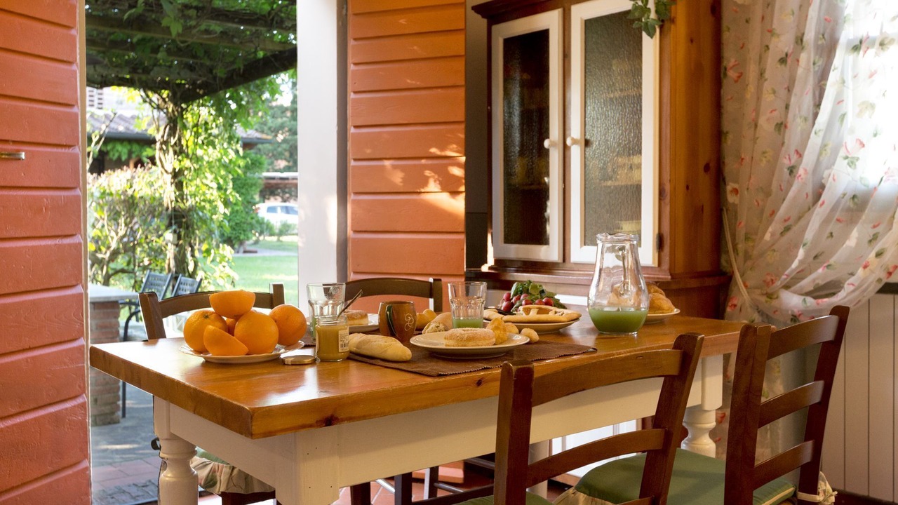 Photo of Outdoor in Peccioli