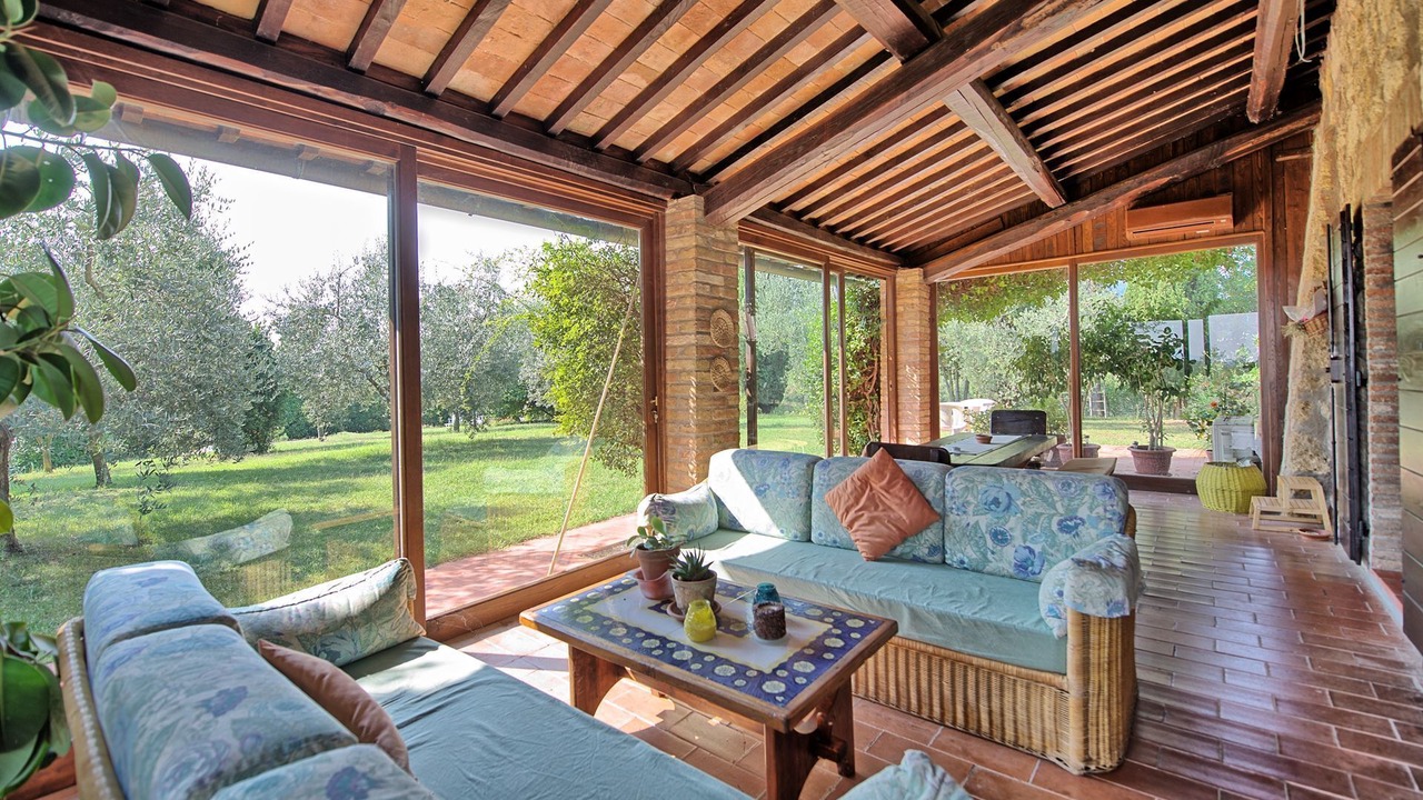 Photo of Bedroom in Cetona