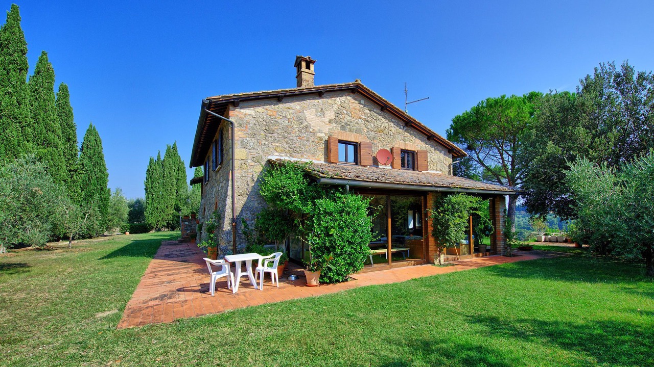 Photo of Outdoor in Cetona