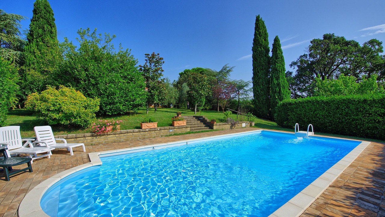 Photo of Outdoor in Cetona