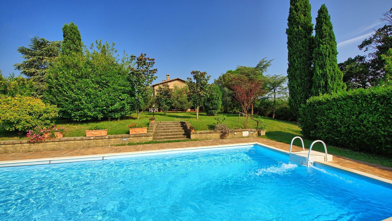 Photo of Outdoor in Cetona
