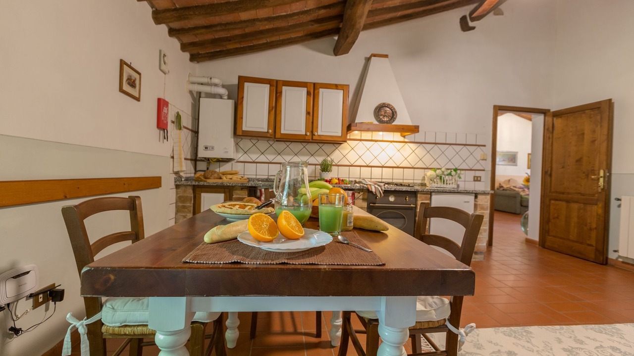 Photo of Bedroom in Peccioli