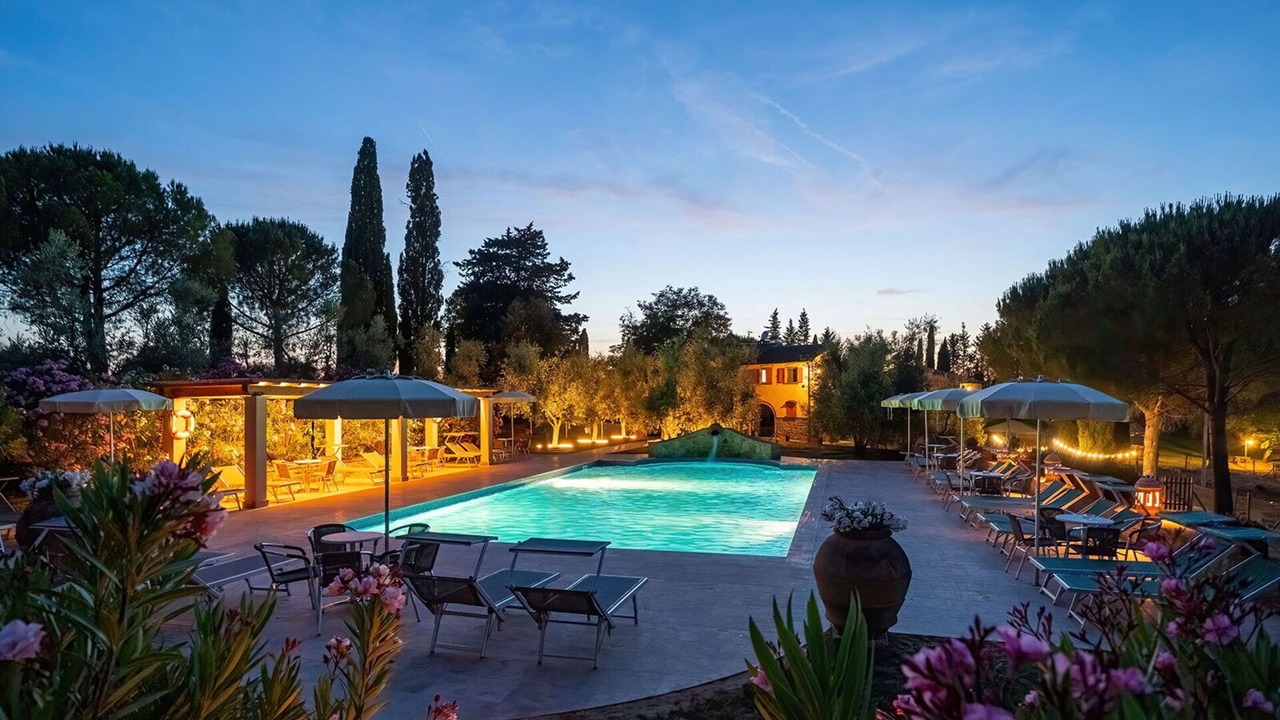 Photo of Outdoor in Peccioli