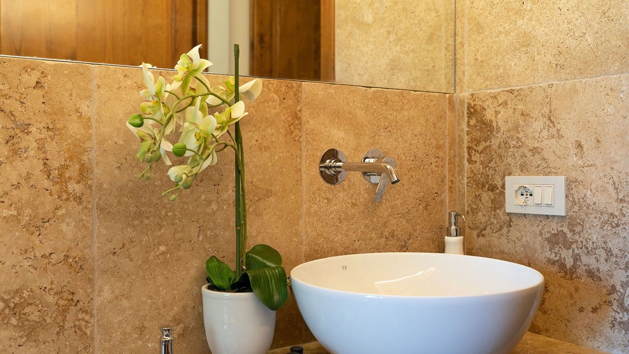 Photo of Bathroom in Peccioli