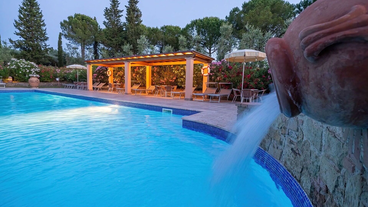 Photo of Outdoor in Peccioli