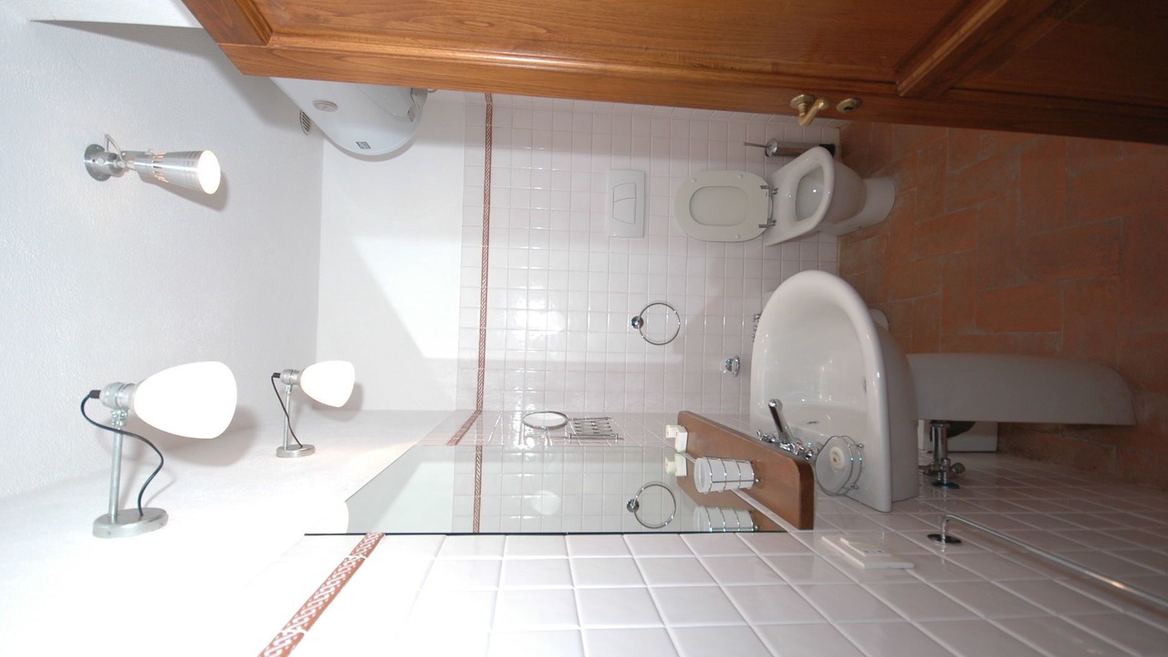 Photo of Bathroom in Castelnuovo Berardenga