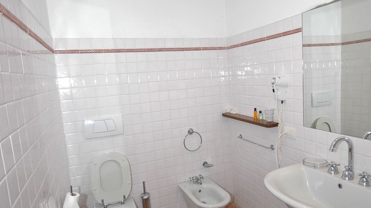Photo of Bathroom in Castelnuovo Berardenga