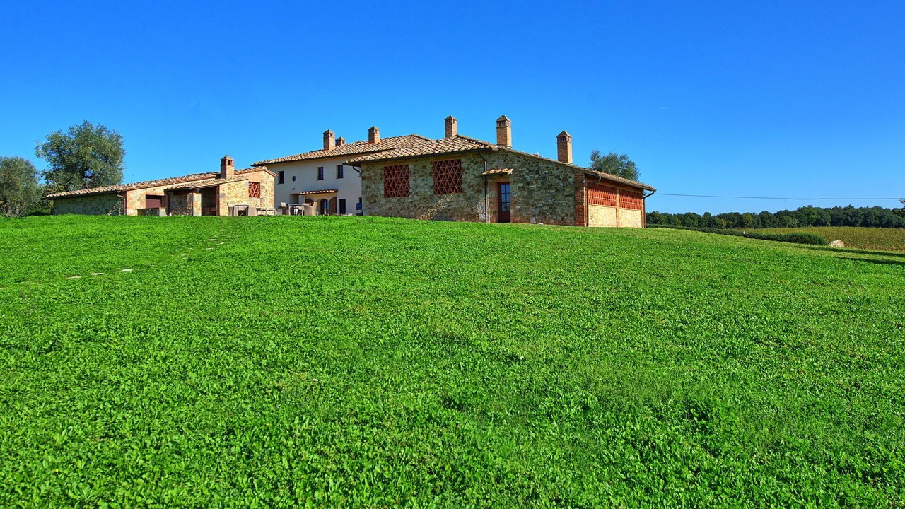 Photo of Outdoor in Castelnuovo Berardenga