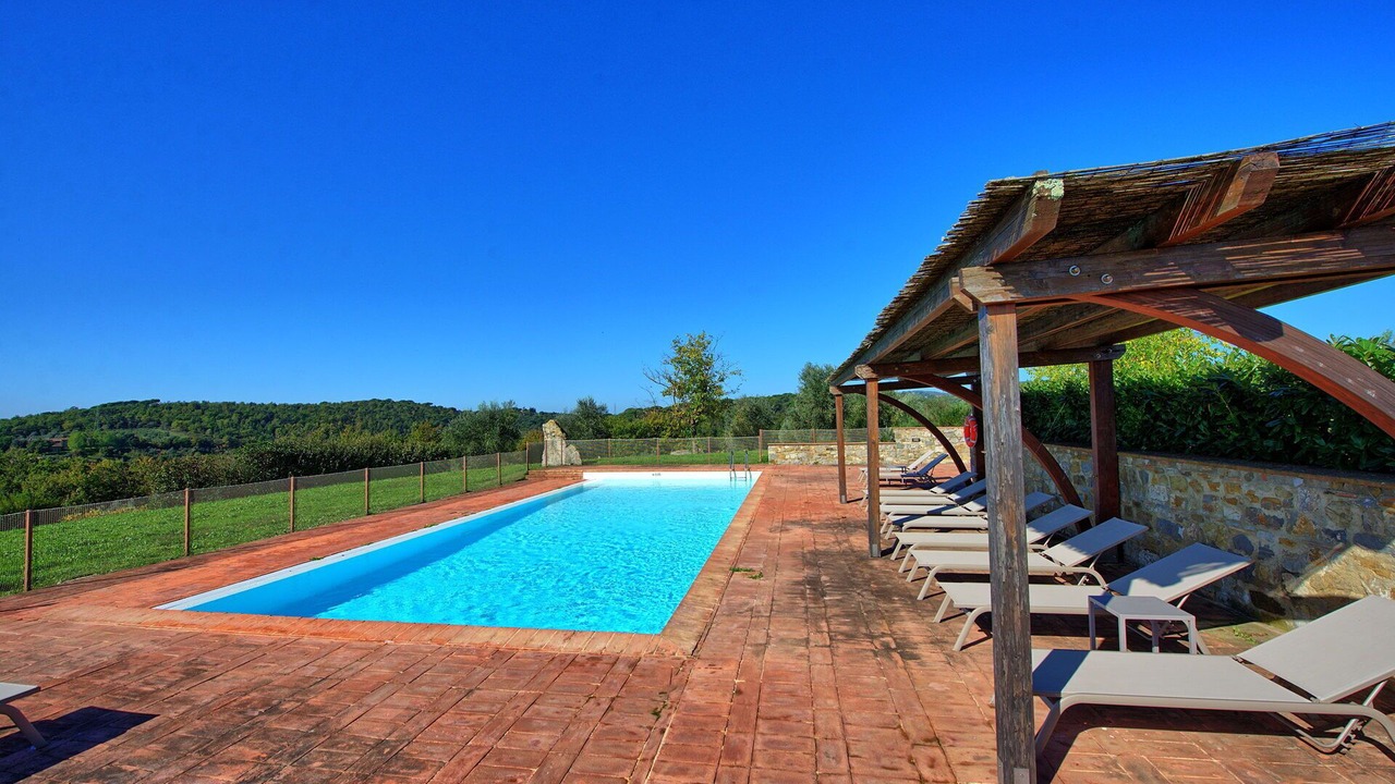 Photo of Outdoor in Castelnuovo Berardenga