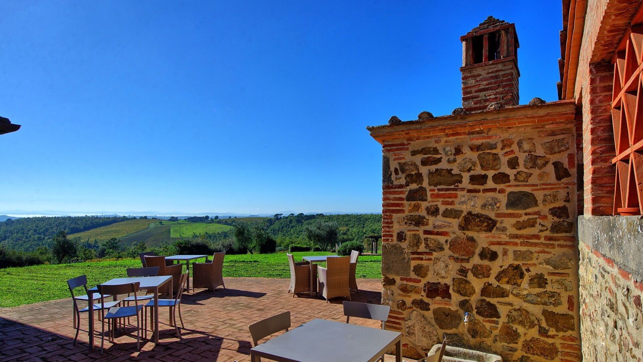 Photo of Outdoor in Castelnuovo Berardenga